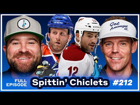 The truth behind Spittin' Chiclets successful rise in sports media | Subpar