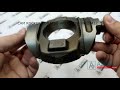 text_video Swash plate (Cam rocker) Komatsu 708-1W-23412