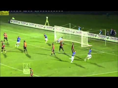 Ternana 1-3 Sassuolo 30/10/2012 2012-13 - 12°