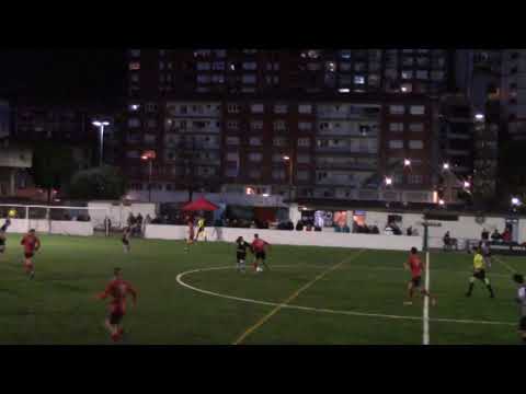 AURRERA K.E. 1:0 C.D. Galdakao (Zaldupe, 2019/11/09) - www.leartigol.com