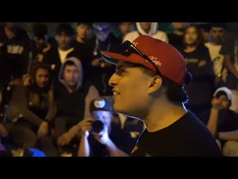 LOKO vs ZAIKO vs YERO - OCTAVOS - PDR PRIMERA FECHA 2023