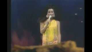 Cher - Gypsys Tramps And Thieves (HD)