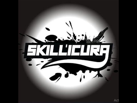 Skillicura2: LUNAMAN vs. LUNATIK -La Final-