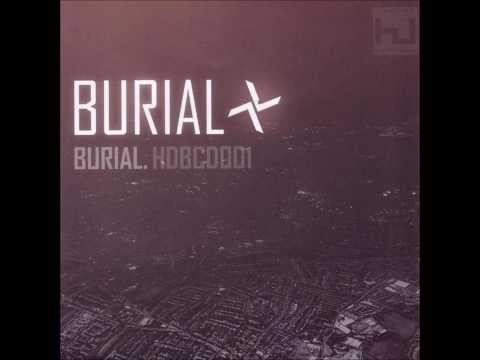 Burial: Distant Lights (Hyperdub 2005)