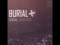 Burial: Distant Lights (Hyperdub 2005)
