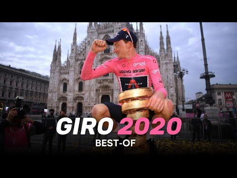 [Best Of] Giro 2020