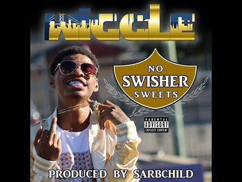 Wiggle "No Swisher Sweets" Official Video.