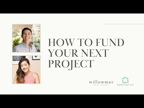 Hard Money Loans with Brenda Chen (Conventus Lending)