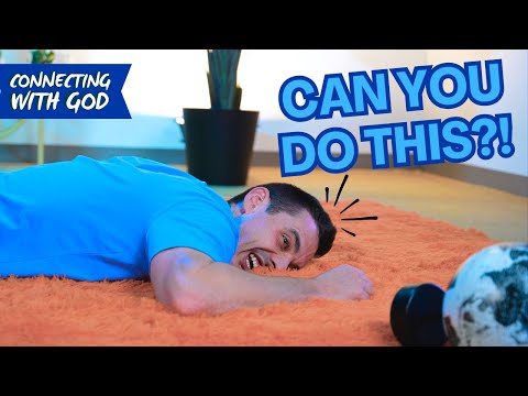 God is Omnipresent, Omniscient, and Omnipotent. WHAT DOES THAT MEAN?