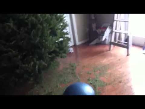 Brooke Stark Elf Style 2011