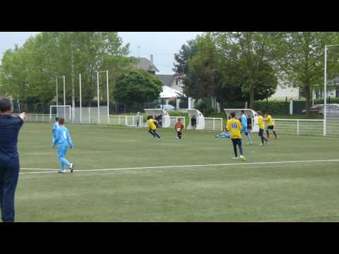 as ermont u13  -  montigny (2mt)