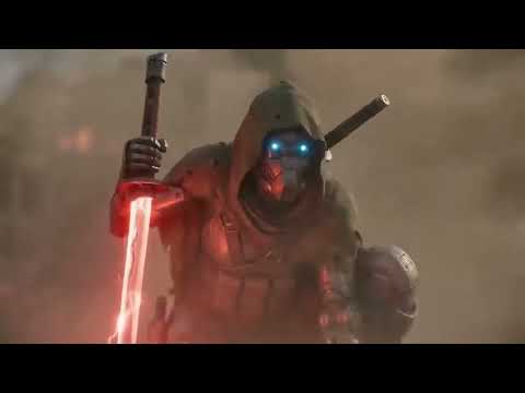 AI Film & Short Video showcase 2