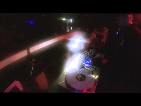 Jack Wax @ Eurotrip in Paisley - Scotland (Offical Video)