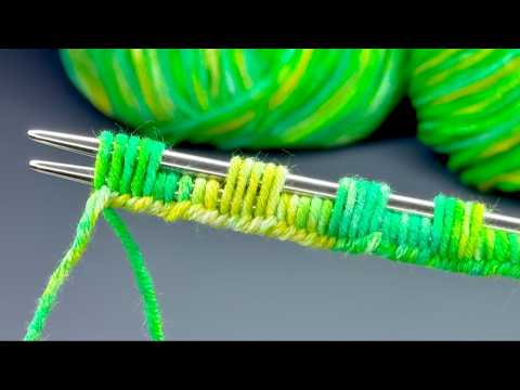 Altes Muster aus den 60er Jahren! Keine komplizierten Schemata!