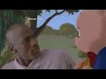Space Jam 2 LeBron James Rumored To Replace Michael Jordan