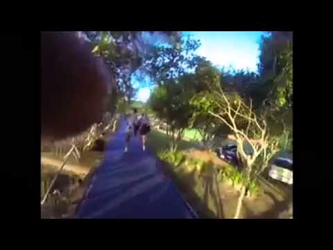 Ironman Florianópolis 2015 - BLOG DO TUFÃO #1877