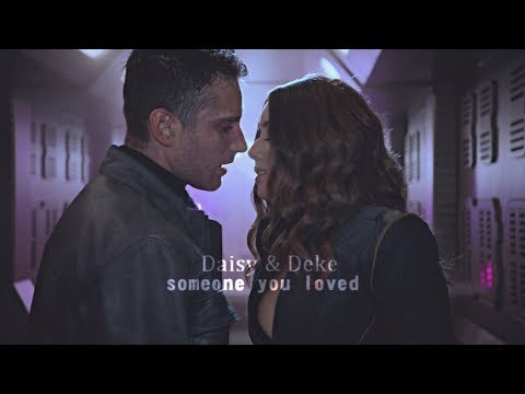 Daisy & Deke | Someone you loved