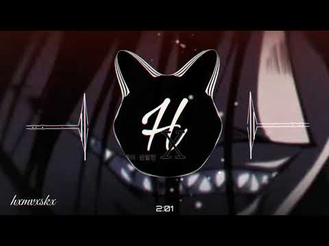 Trippythakid x Kamiyada - Giddy up! (prod. ZCR) [Bass Boosted]