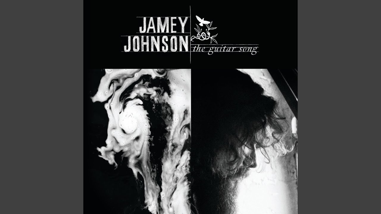 Jamey Johnson - That's How I Don't Love You