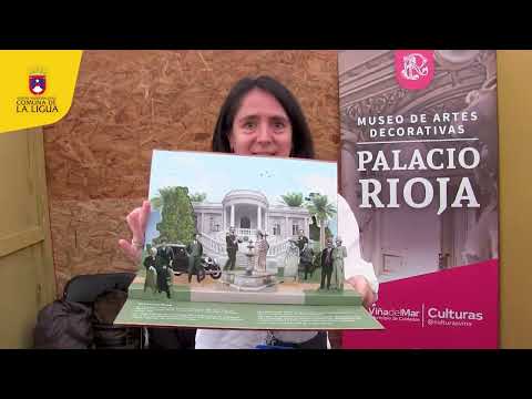 24 NOV | Museo La Ligua fue anfitrión del encuentro de la Red de Museos de la Región de Valparaíso