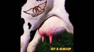 Aerosmith | Livin&#39; On the Edge (HQ)