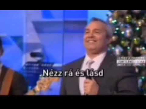 Hit Gyülekezete - Egy szó szívből kimondva égbe ér