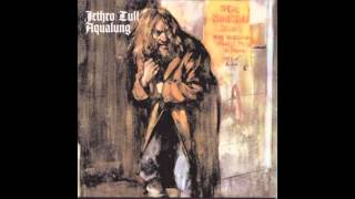 Jethro Tull - "Wind Up"