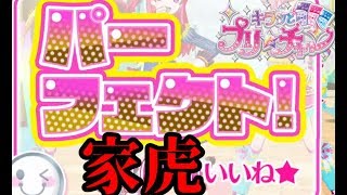 【キラッとプリ☆チャン】応援上映は動物園ではありません【筐体実況】