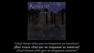 Pantheist - Envy Us (Subtítulos en Español)