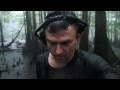 Swamp Relics and Rain 