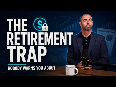 Top 5 Retirement Surprises That Nobody Talks About