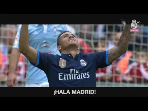 Real Madrid Anthem Hala Madrid (Undecima Version)
