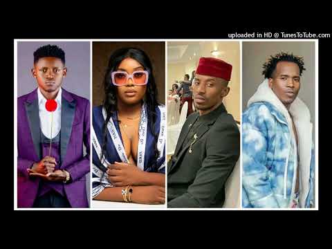 Y Celeb Ft . Chef 187 , Xaven , Ndine Emma , super Kena – Tekanya Bro