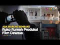Penampakan Rumah Produksi Film Dewasa Di Jaksel