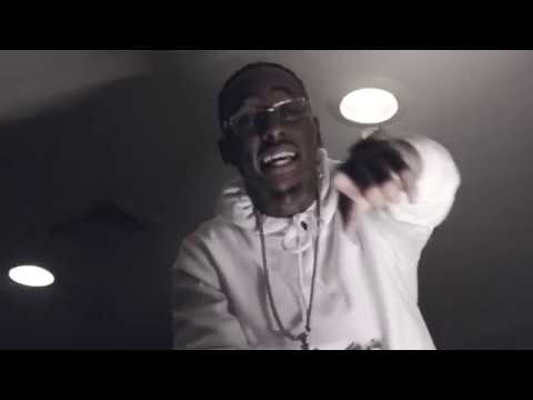 FDB  "STR8"  Feat  2nd Power (Official Music Video)