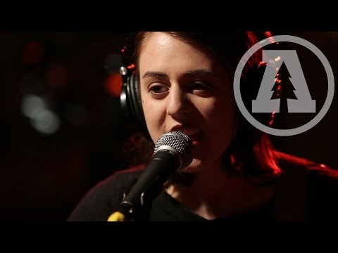 Tancred - Not Likely | Audiotree Live
