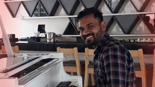 Download lagu kal ho na ho | Sonu Nigam | Heartbeat -Instrumental | Piano Cover | Rakesh Pawar mp3 Download lagu kal ho na ho | Sonu Nigam | Heartbeat -Instrumental | Piano Cover | Rakesh Pawar mp3