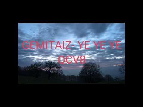 GEMITAIZ- YE YE YE [TESTO]