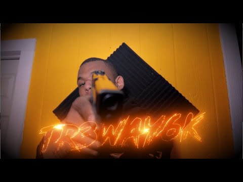 ProjeckBabyTwin x Tr3yway6k x Fay3hunnit - "FIST FIGHT" MUSIC VIDEO