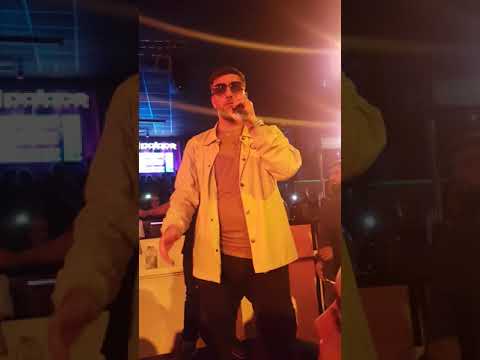 Summer Cem live im kinki 15.9.2018 Part 2