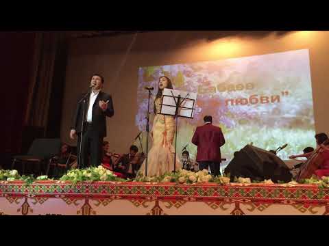 Turkmenistanyn Dowlet Simfoniki Orkestrasy - Turkmenistan State Symphonic Orchestra 1
