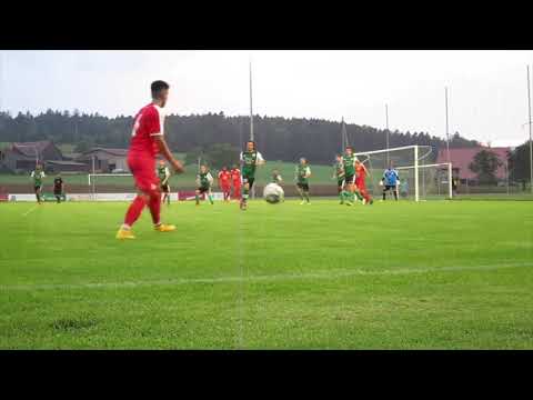 F. Onuoha - Match 07.08.19