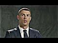 Ronaldo Interview clip 4k | Ronaldo clip 4k | free 4k clip for editing