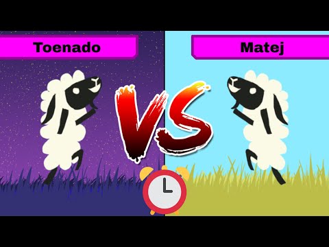 Adjustment Losers Top 12 - Toenado vs Matej