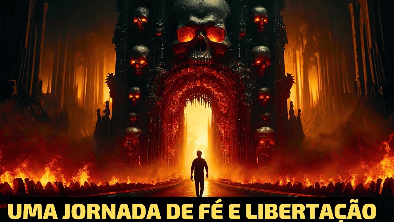 Deacon saw famous singers in Hell