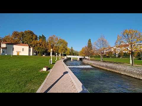 Nokia 8.3 5G Camera video test - standard filming