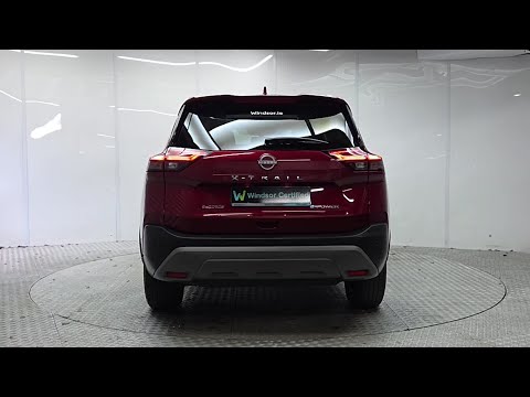 Nissan X-Trail ePOWER SV PREMIUM 7 Seater *€3K Scr - Image 2