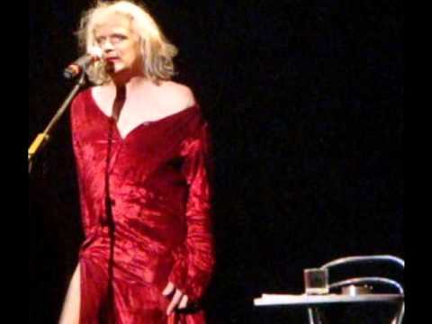 Georgette Dee - Wenn deine Küsse