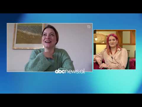 Çifti humbi jetën, Hana Cakuli i kushton "Përjetesi". Historia që riktheu artisten në muzikë | ABC