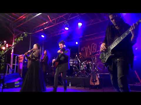Waldkauz - Polka from Hällefors Nas - Castlefest Winter Edition 2018